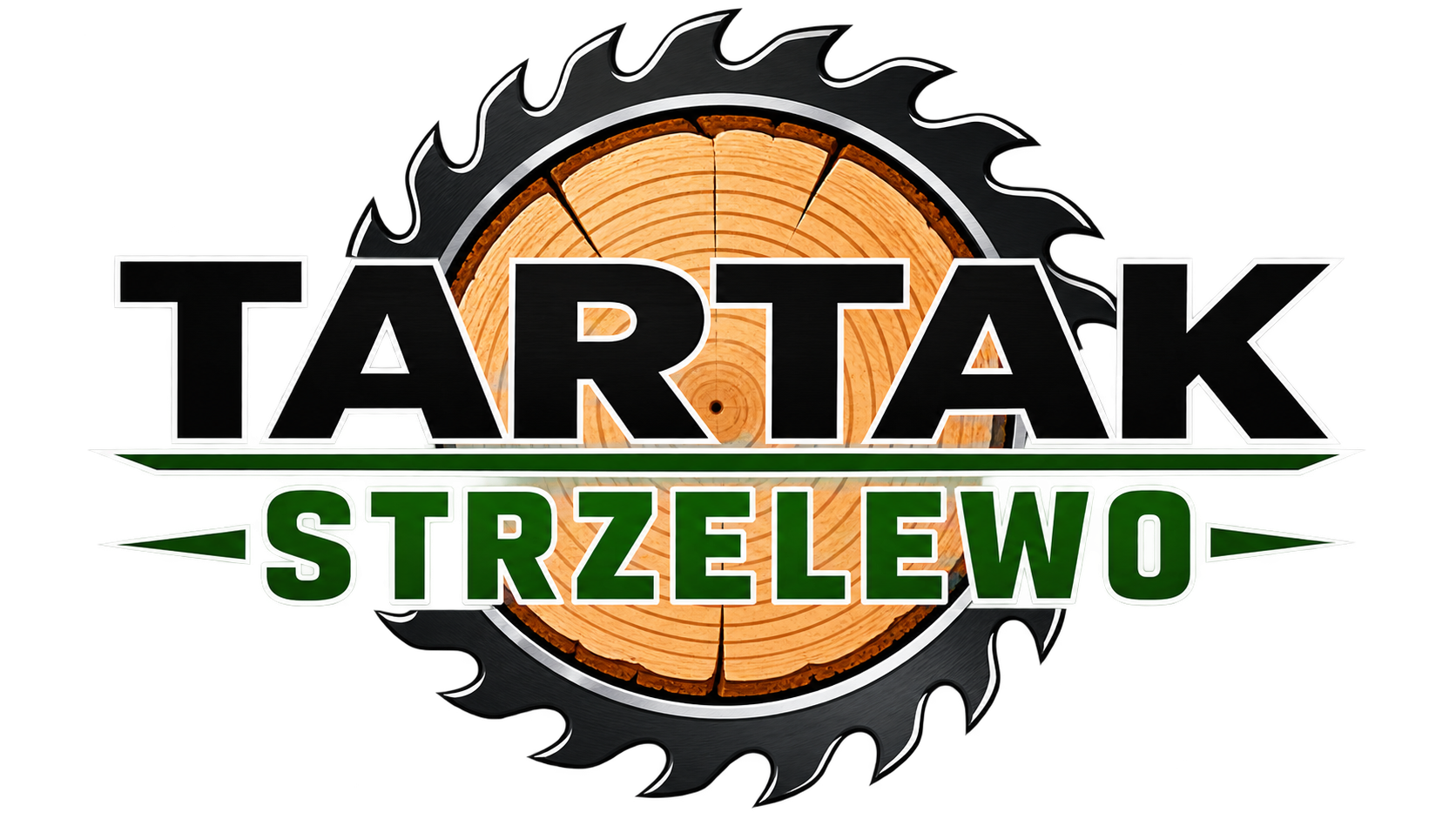 Tartak Strzelewo